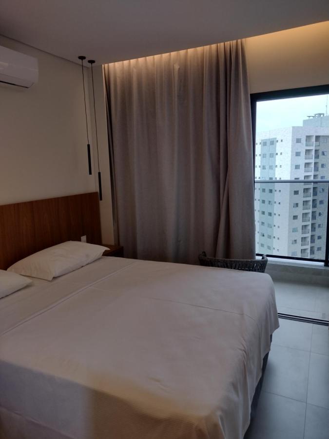 Ferienwohnung Salinas Premium Salinópolis Exterior foto