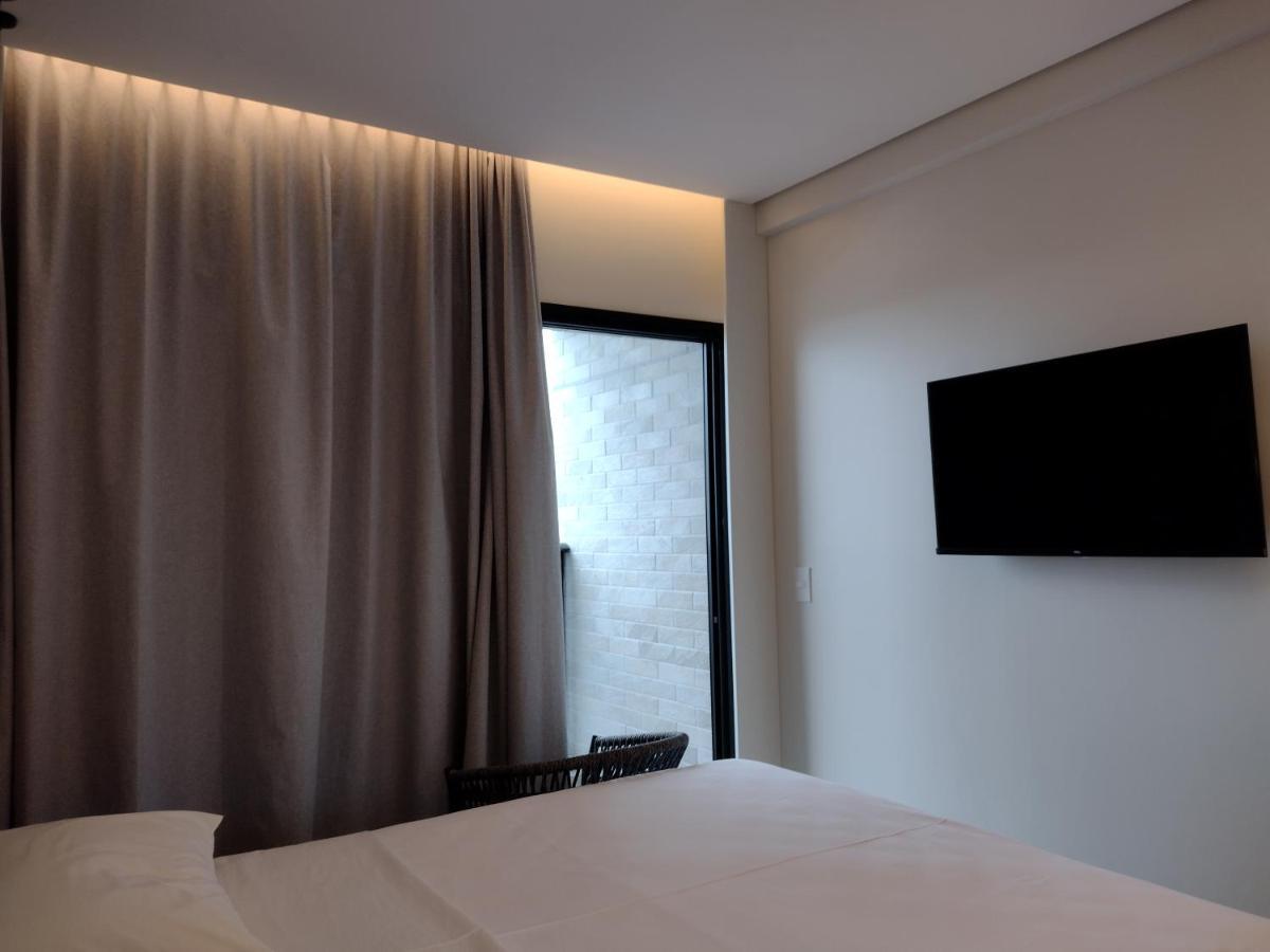 Ferienwohnung Salinas Premium Salinópolis Exterior foto
