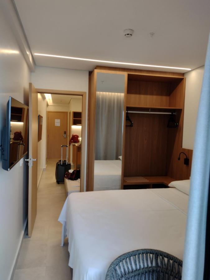 Ferienwohnung Salinas Premium Salinópolis Exterior foto