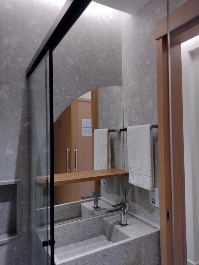 Ferienwohnung Salinas Premium Salinópolis Exterior foto